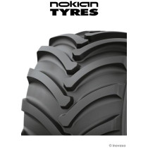 Pneu NOKIAN Forest King TRS 2 600/50 - 24.5 171A2