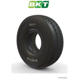 Pneu BKT LM63 6.00R 9 121A5
