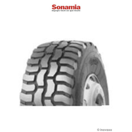 Pneu BUD Y1 445/65 R 22.5