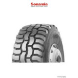 Pneu BUD Y1 445/65 R 22.5