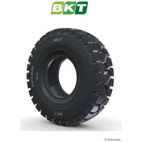 Pneu BKT LM81 14.00R 24 193A5