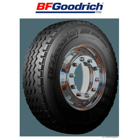 Pneu BFGOODRICH Cross Control S 385/65 R 22.5 158K
