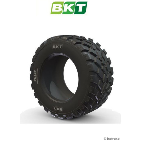Pneu BKT FL 635 650/55 R 22.5 167D