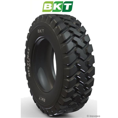 Pneu BKT Multimax MP-527 500/70 R 24 164A8