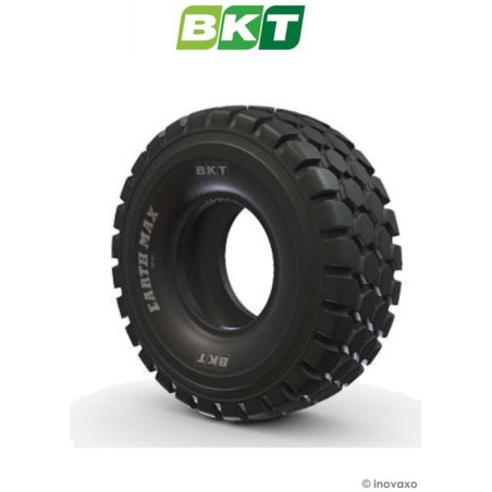 Pneu BKT EMAX SR31 23.5R 25