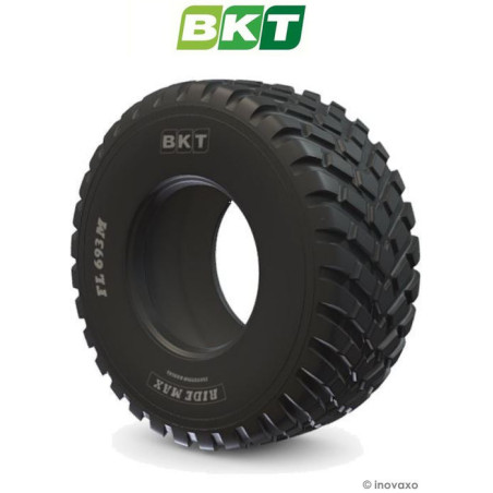 Pneu BKT RDX FL693M 500/60 R 22.5