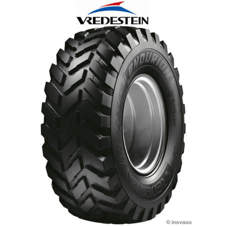 Pneu VREDESTEIN Endurion 480/80 R 26 160A8