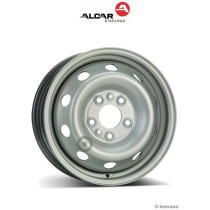 Jante ALCAR SILBER- 15