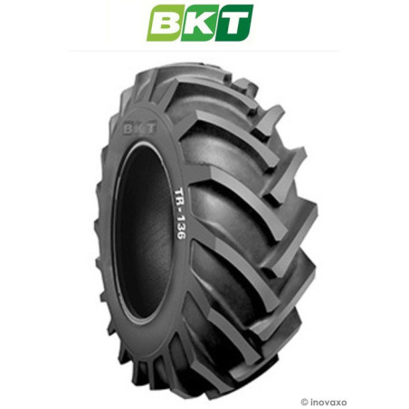 Pneu BKT TR136 18.4- 30 151A6