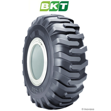 Pneu BKT GR 288 15.5- 25 12PR