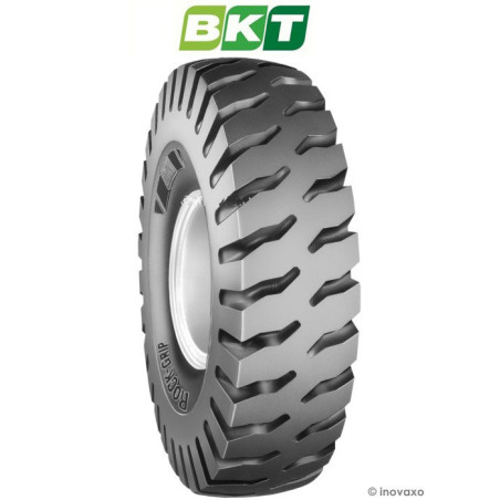 Pneu BKT Rock Grip 18.00- 33 40PR