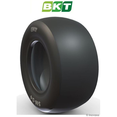 Pneu BKT SM-54 Smooth 18.00- 33 40PR