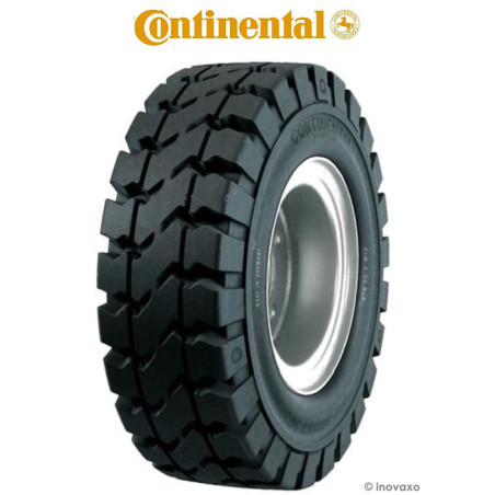 Pneu CONTINENTAL SC20 Mileage  225/75 - 10 142A5