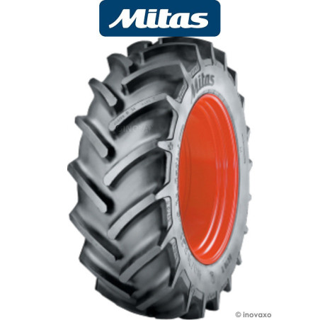 Pneu MITAS FRANCE AC70 T 360/70 R 24 122B