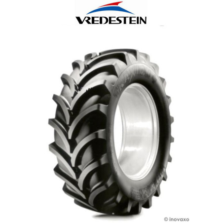 Pneu VREDESTEIN TRAXION  420/70 R 24 130D