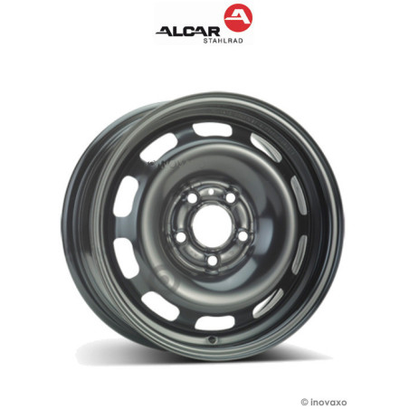 ALC JTE 6JX15 VOLVO 5X108X65 D43 8480