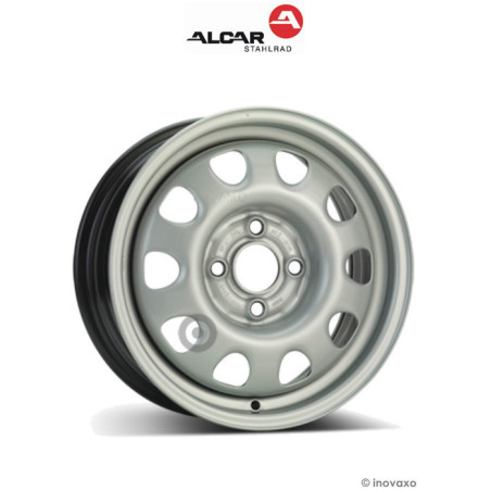 ALC JT  6JX14 VW 4X100X57 D45 7500