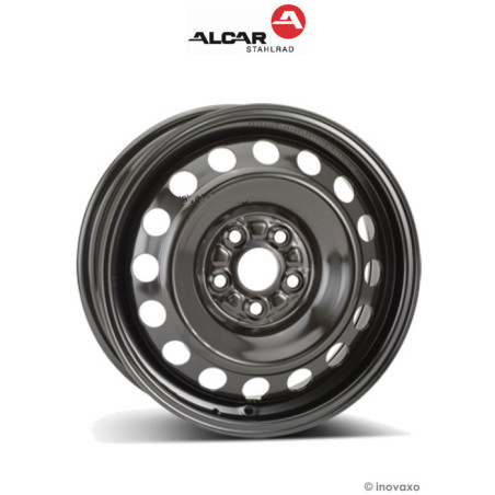 ALC JTE 5.5JX15 SUBARU 5X100X54 D45 7210