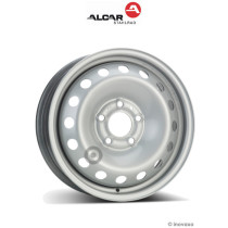 Jante ALCAR SILBER- 16