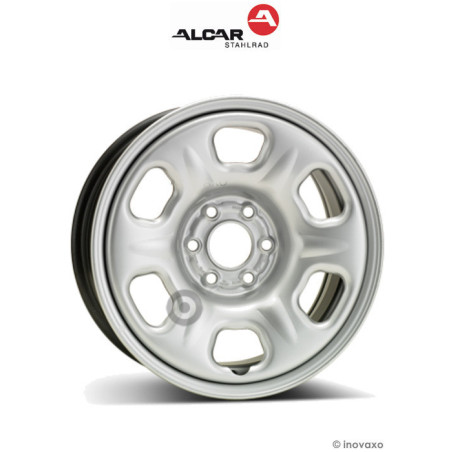 ALC JTE 7JX16 NISSAN 6X1143X66 D30 7920