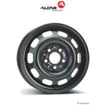 ALC JT 5.5JX15 MERC 5X112X665 D54 8220