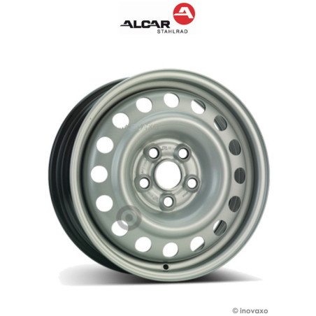 Jante ALCAR SILBER- 16