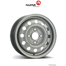 Jante ALCAR SILBER- 13