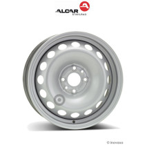 Jante ALCAR SILBER- 15