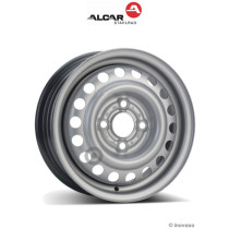 Jante ALCAR SILBER- 13