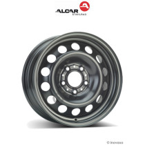 ALC JTE 7JX16 BMW 5X120X725 D31 9557