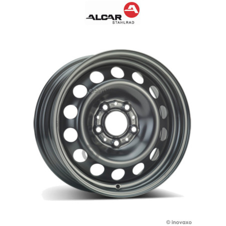 ALC JTE 7JX16 BMW 5X120X725 D31 9557