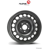 ALC JTE 7.5JX16 AUDI 5X112X665 D45 9707