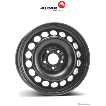 ALC JTE 7.5JX16 AUDI 5X112X665 D45 9707