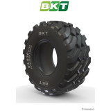 Pneu BKT FL630 ULTRA 600/50 R 22.5