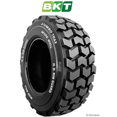 Pneu BKT Jumbo Trax 10.00- 16.5 120A8