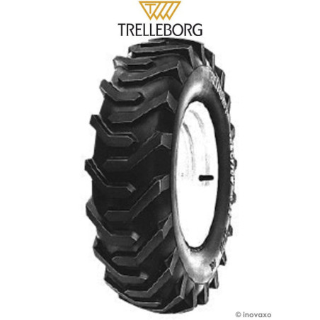 Pneu TRELLEBORG T462 5.0- 10 8PR