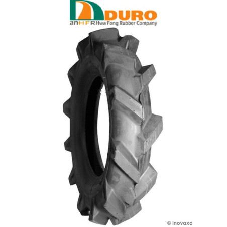 Pneu BUD HF253 6.00- 12 4PR