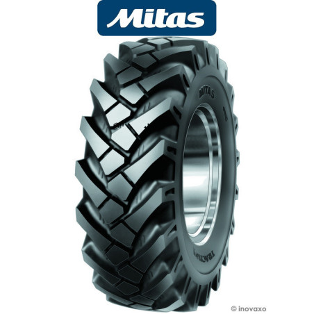 Pneu MITAS FRANCE TR-03 11.5/80 - 15.3 14PRA8