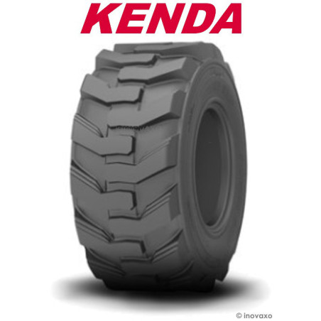 Pneu NORDIC PNEUS K395 8.50- 15 6PR