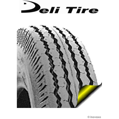 Pneu DELI S252 4.00- 10 71M