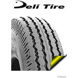 Pneu DELI S252 4.00- 10 71M