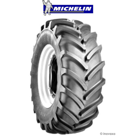 Pneu MICHELIN X M 108 420/65 R 20 125A8