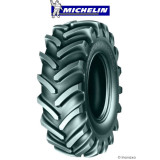 Pneu MICHELIN X M 27 11R 16 122A8