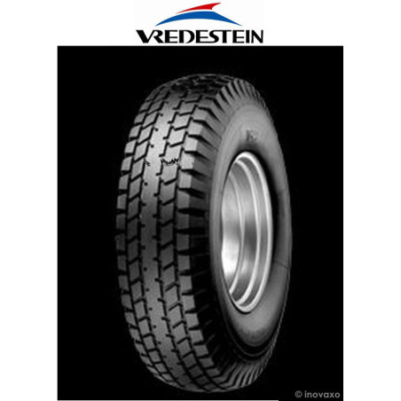 Pneu VREDESTEIN V52 5.00- 8 6PR
