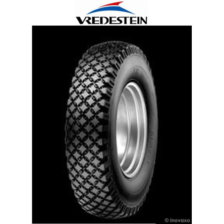 Pneu VREDESTEIN V76 3.50- 4 4PR