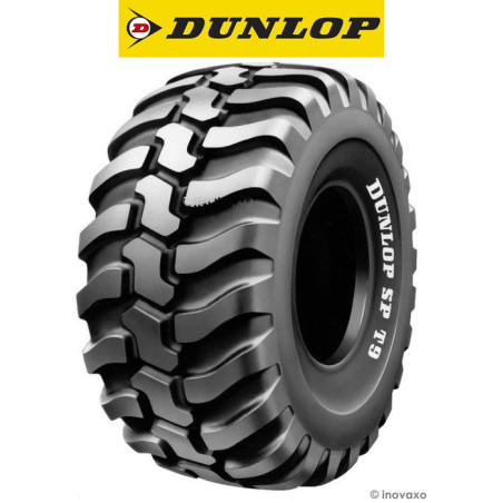 Pneu DUNLOP SP T9 EM 405/70 R 24 158A2