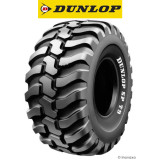 Pneu DUNLOP SP T9 EM 405/70 R 24 158A2