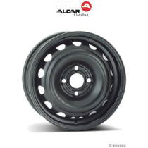 ALC JTE 5.5JX14 OPEL 4X100X565 D49 6480