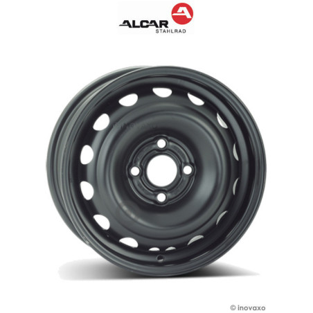 ALC JTE 5.5JX14 OPEL 4X100X565 D49 6480