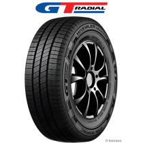 Pneu GT RADIAL Maxmiler AllSeason 2 195/75 R 16 110/108R 3PMSF